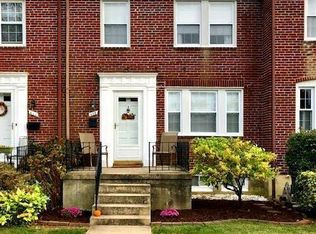 409 Stratford Rd, Baltimore, MD 21228
