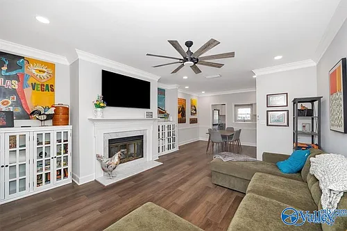 4770 Whitesburg Dr SW #302 Photo 1
