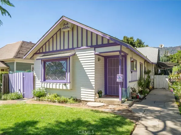 223 E Whitcomb Ave, Glendora, CA 91741