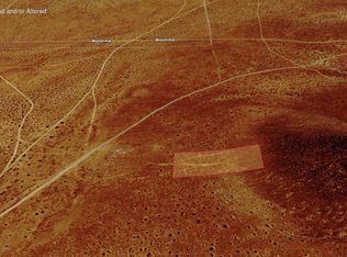 Davenport St, North Edwards, CA 93523