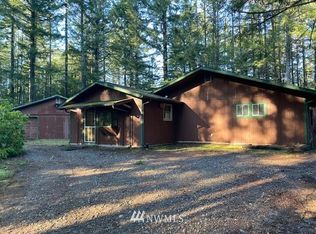 470 E Dawn Dr, Allyn, WA 98524