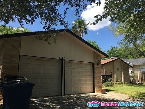 4th image of 5407 Gary Cooper St