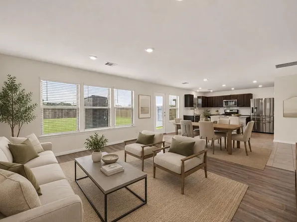 4826 Hickory Deer Ln, Richmond, TX 77406