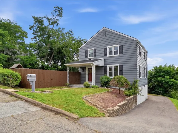1739 Pierce St, Aliquippa, PA 15001