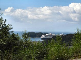 318 Eliason Loop, Sitka, AK 99835