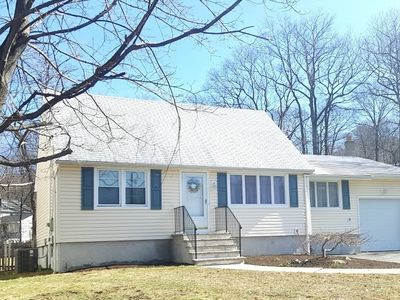 551 Logan Dr, Landing, NJ, 07850