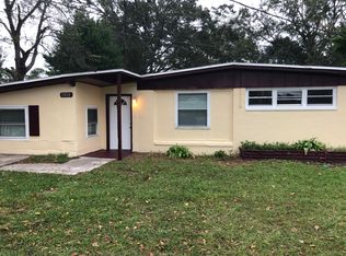 1919 Fouraker Rd, Jacksonville, FL 32210