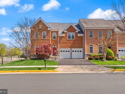 19066 Crimson Clover Ter, Leesburg, VA, 20176