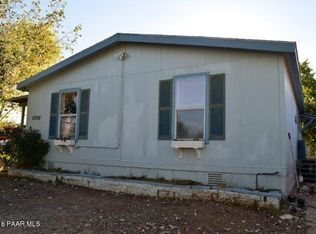 4350 N Hoffman Rd, Prescott Valley, AZ 86314