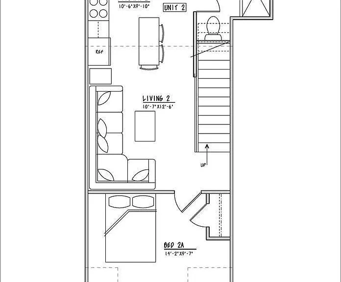 1563 N 4th St #5 — Photo 11