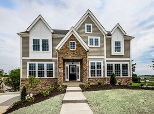 411 Silver Crest Dr, Venetia, PA 15367