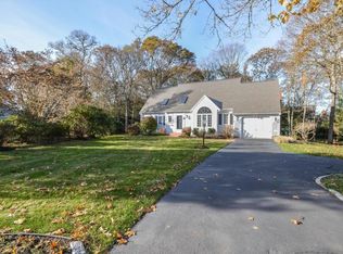23 Kalmia Way, Barnstable, MA 02632