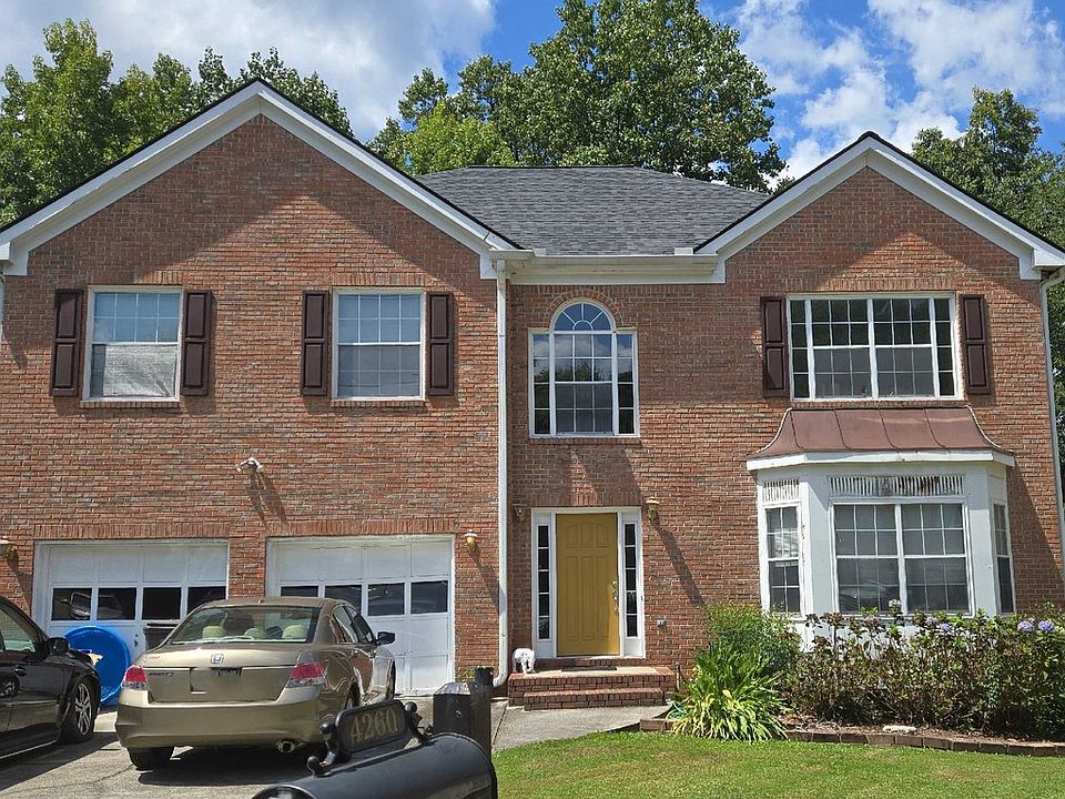 1st image of 4260 Fallbrook Dr