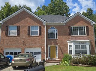 4260 Fallbrook Dr, Duluth, GA 30096