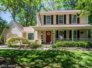 7448 Shepherd Ridge Ct, Springfield, VA 22153
