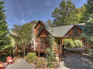 313 Highland Forest Dr, Morganton, GA 30560