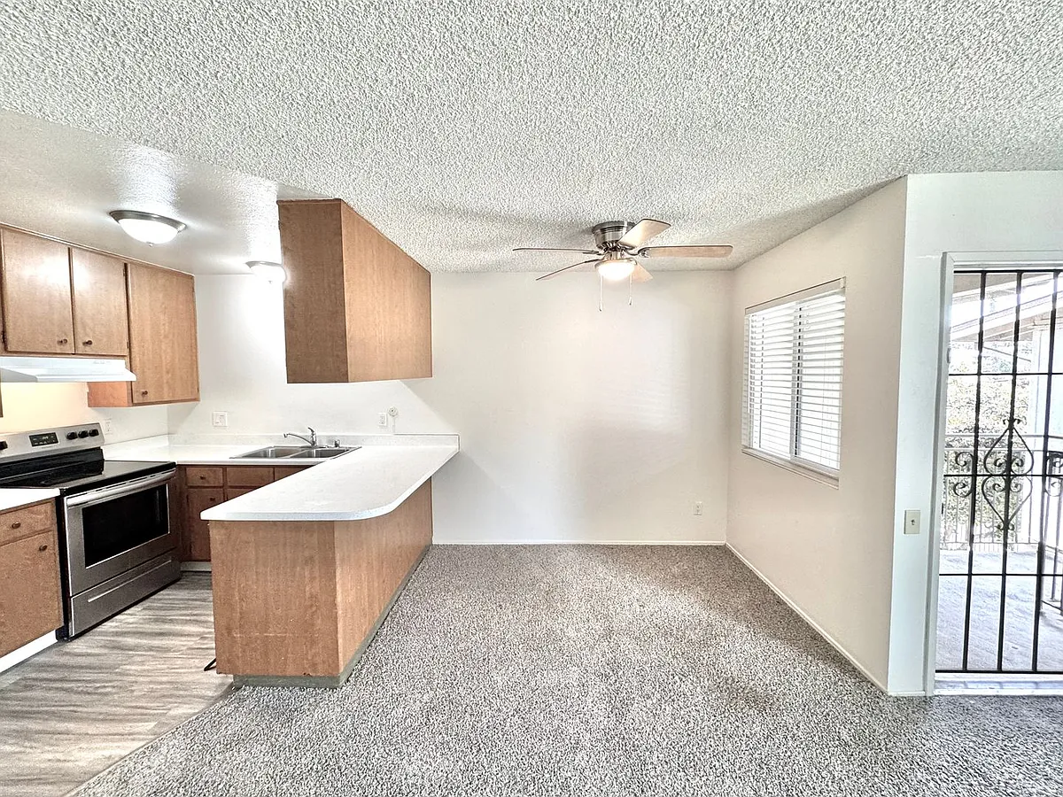Building Photo - Fletcher Hills Apartments