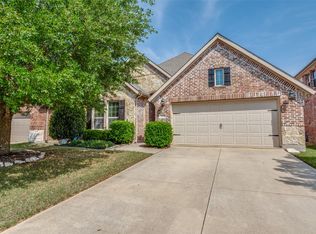 5220 Grove Cove Dr, McKinney, TX 75071