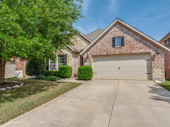 5220 Grove Cove Dr, McKinney, TX 75071