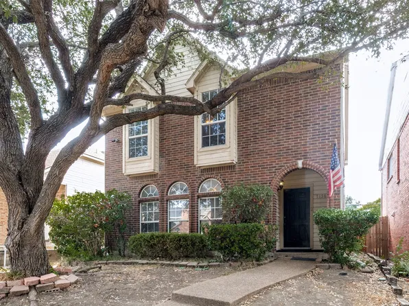 7156 Nicole Pl, Dallas, TX 75252