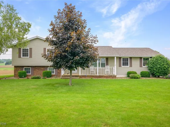 13929 Shorle Rd, Sterling, OH 44276