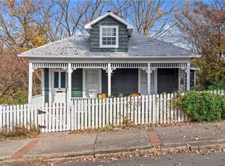 415 S Poplar St, Winston Salem, NC 27101