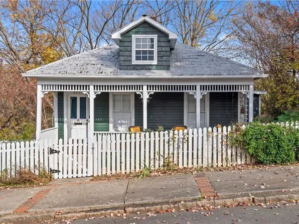 415 S Poplar St, Winston Salem, NC 27101