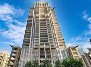 388 Prince Of Wales Dr #1101, Mississauga, ON L5B 0A1
