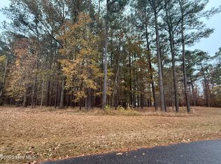 13 Mattaponi Drive, Hertford, NC 27944