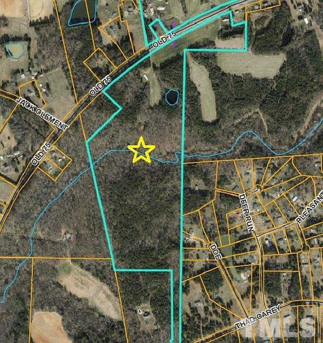 1st image of 4276 Old Nc 75