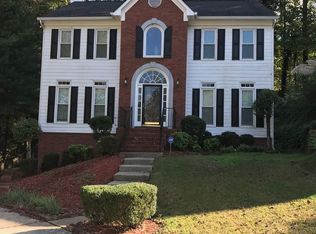 2050 Vanderbilt Pl, Lawrenceville, GA 30044