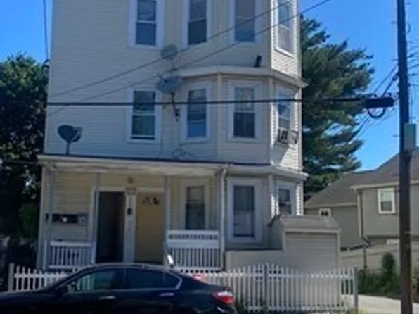 409 Chestnut St APT 3, Lynn, MA 01902