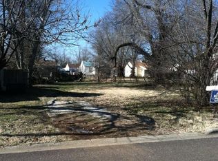 1107 N Forest Ave, Springfield, MO 65802