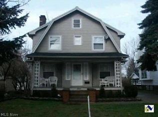 3805 Summit Park Rd, Cleveland, OH 44121