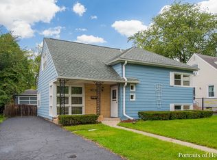 940 S Ardmore Ave, Villa Park, IL