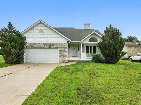 453 N Ridge Heights Dr, Howard, OH 43028