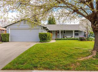 10774 Segovia Way, Rancho Cordova, CA 95670