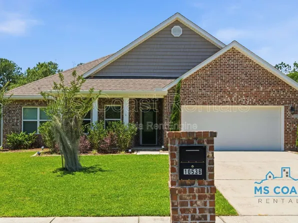10536 Sweet Bay Dr, Gulfport, MS 39503