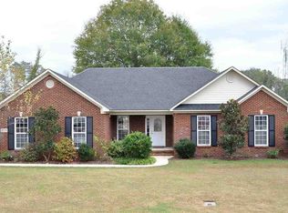209 Chestnut Oak Cir, Owens Cross Roads, AL 35763
