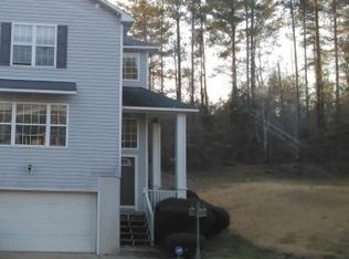 2021 Fairview Ln, Sanford, NC 27330