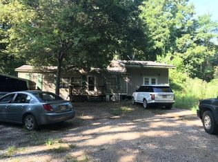 5424 Black Bayou Rd, Leland, MS 38756