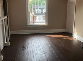 416 Ella St #2, Wilkinsburg, PA 15221