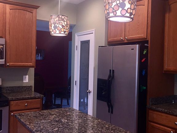 Updated lighting