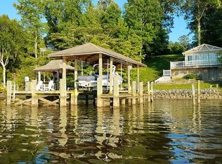 21100 Old Neck Rd, Charles City, VA 23030