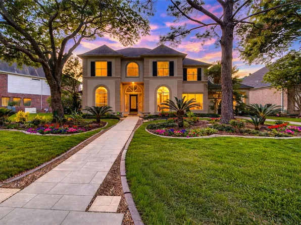 5607 Summer Snow Dr, Houston, TX 77041