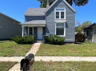 1521 N 26th St, Lincoln, NE 68503