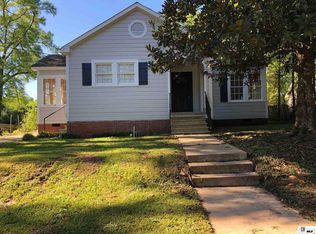 306 E Texas Ave, Ruston, LA 71270