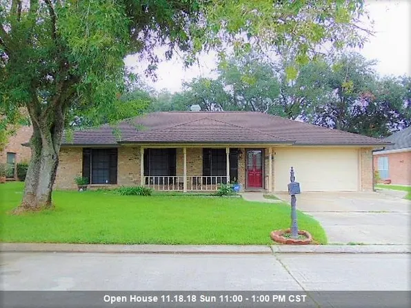 524 Whitworth St, Berwick, LA 70342