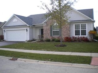 301 Capital Dr, Shorewood, IL 60404