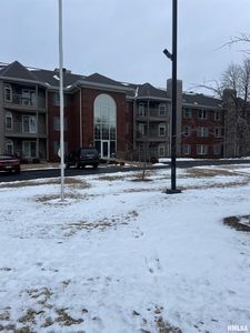 5200 N Knoxville Ave APT 106N, Peoria, IL, 61614